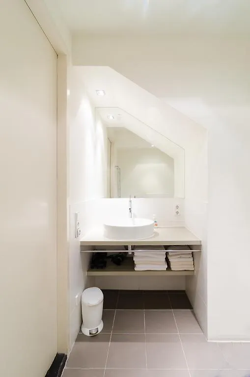 Marnix360Apartments Design Amsterdam