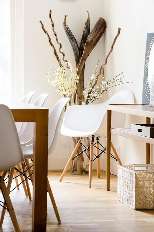 אמסטרדם Marnix360Apartments Design 2*,  הולנד