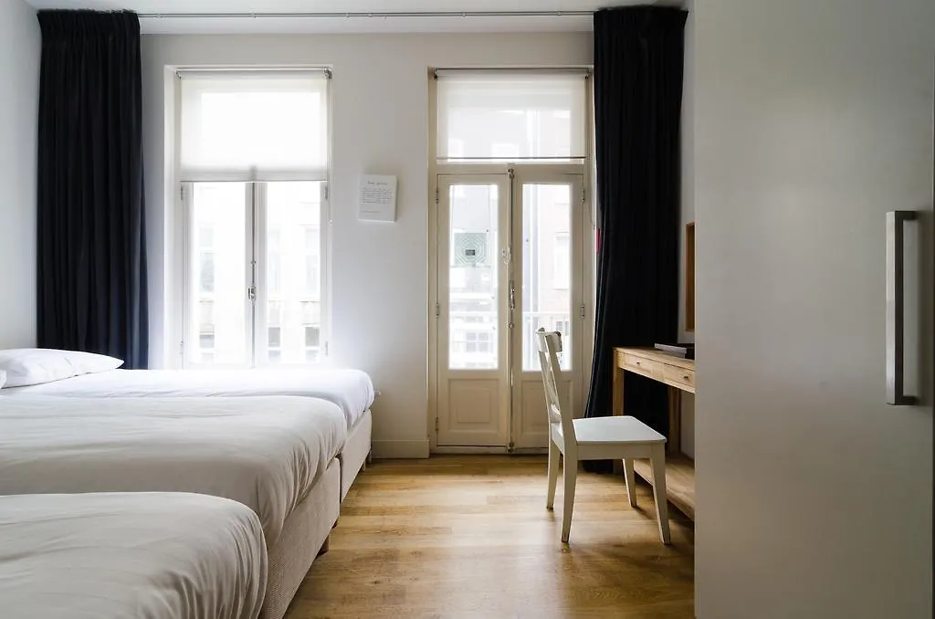 אמסטרדם Marnix360Apartments Design 2*,  הולנד