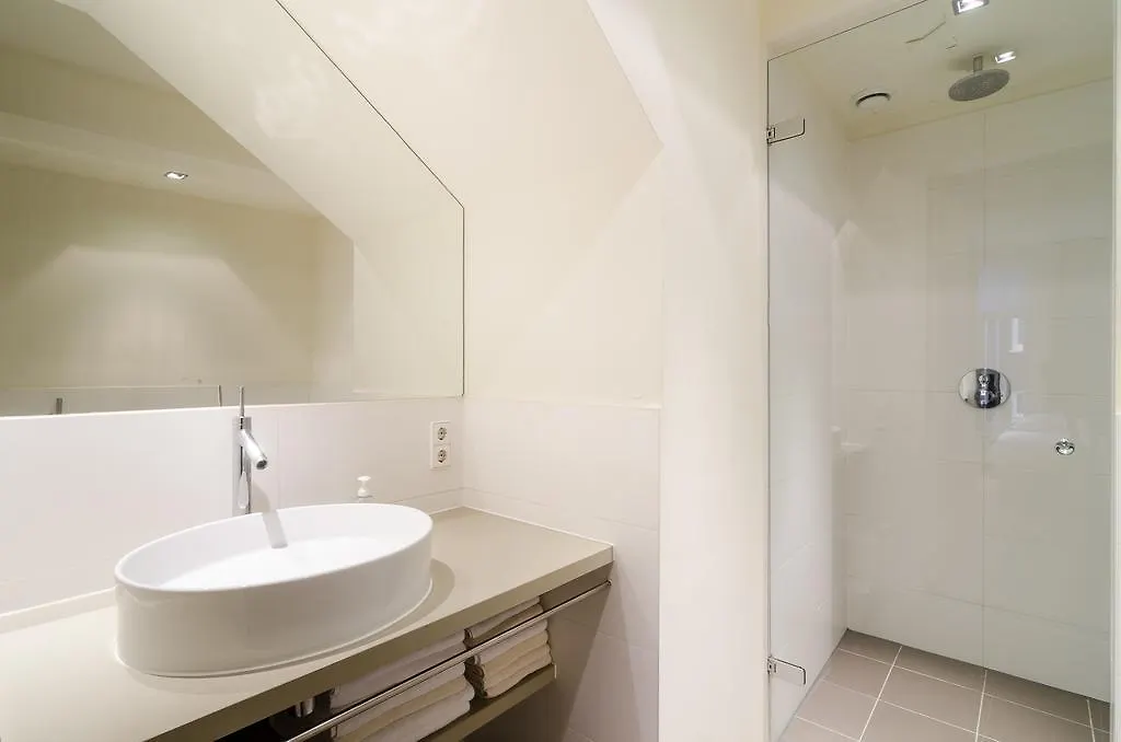 מלון דירות אמסטרדם Marnix360Apartments Design